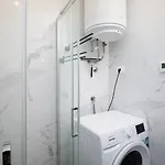 아파트 Oskar