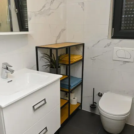 Apartament Oskar *