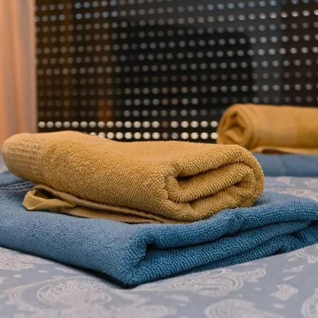 Apartament Oskar Medulin