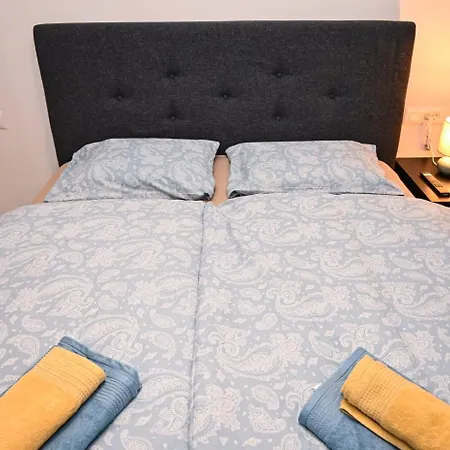 Oskar Apartament