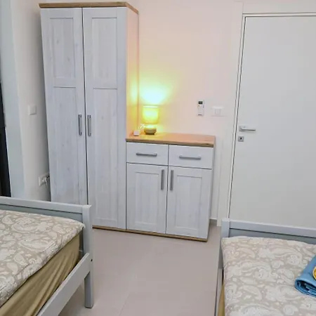Apartament Oskar