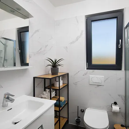 Oskar Apartment Medulin