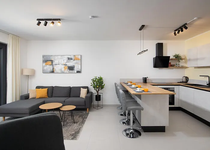 Apartamento Oskar Medulin