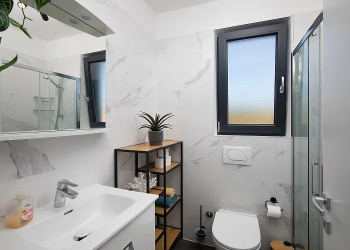 Oskar Apartamento Medulin