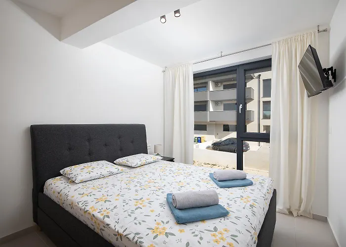 Apartamento Oskar